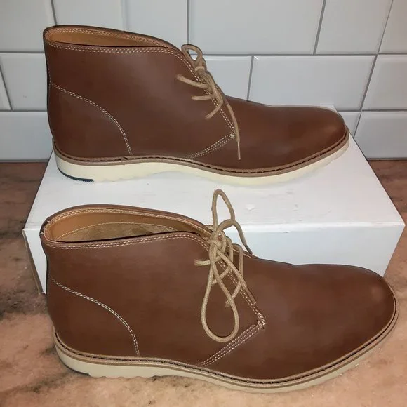 Aldo mens chukka boots sales